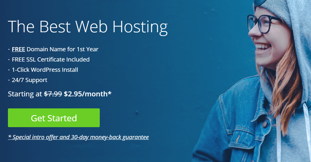 bluehost discount coupon 